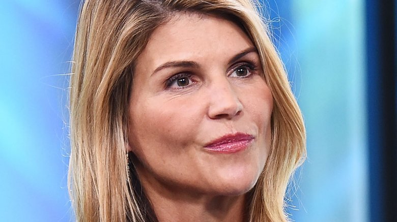 Lori Loughlin