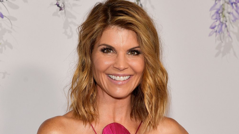 Lori Loughlin