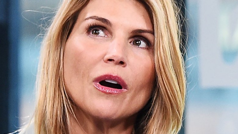 Lori Loughlin