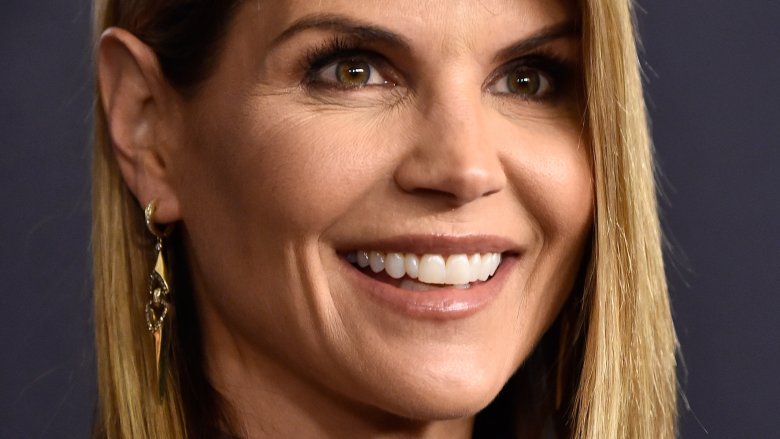 Lori Loughlin