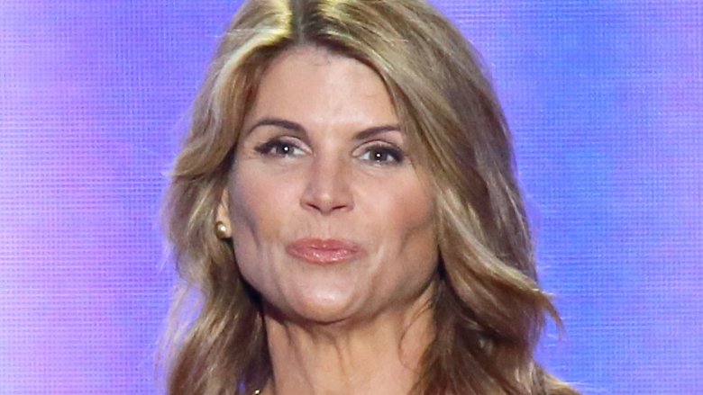 Lori Loughlin