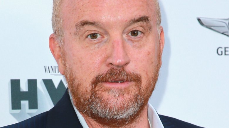 Louis C.K.