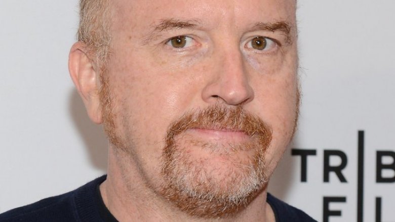 Louis C.K.