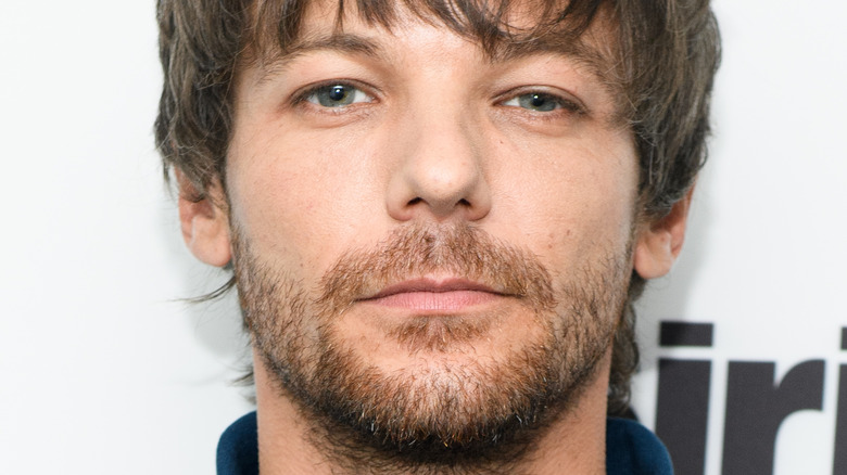 Louis Tomlinson Considered A Drastic Career Choice After Moving On From One  Direction