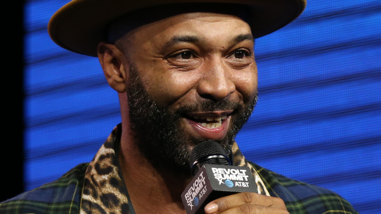 Joe Budden on 'State of the Culture'