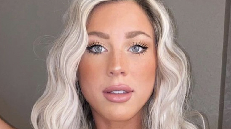 Shannon St Clair instagram 
