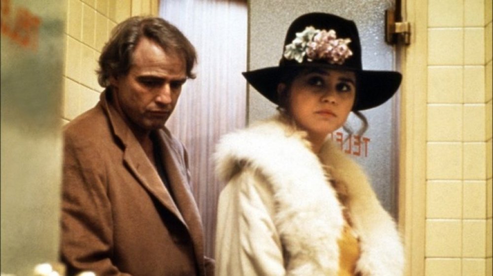 Love Scenes That Got Actors In Trouble
