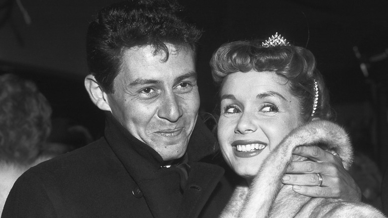 Eddie Fisher, Debbie Reynolds
