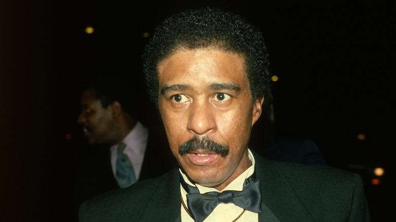 Richard Pryor tuxedo