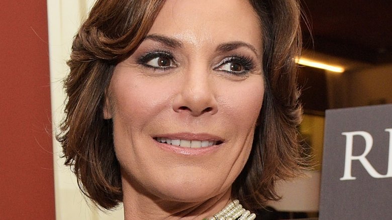 Luann de Lesseps