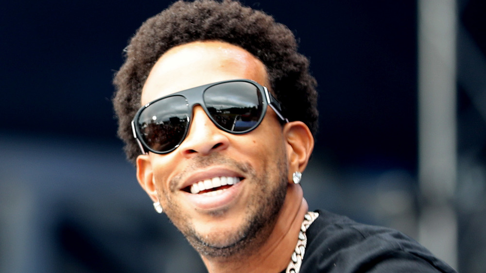 Ludacris' Net Worth: The Rapper Is Worth More Than You Think