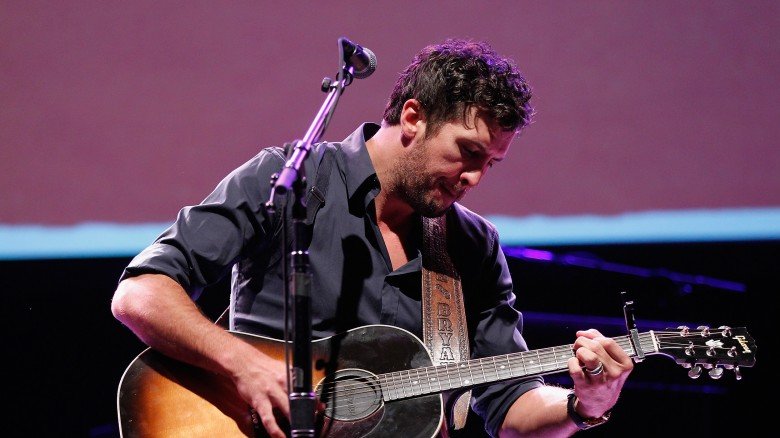 Luke Bryan