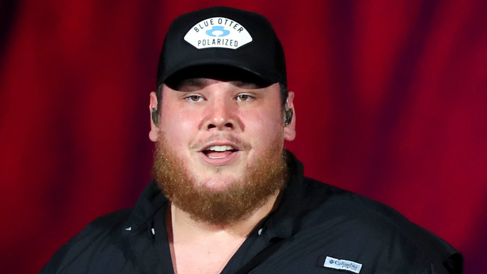 Luke Combs