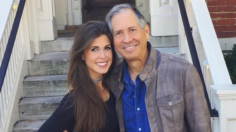 Lynda Carter's daughter Jessica Altman