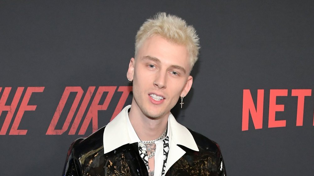 Machine Gun Kelly