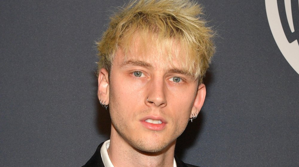 Machine Gun Kelly