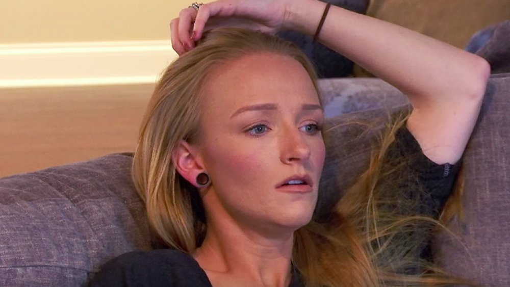 Maci Bookout