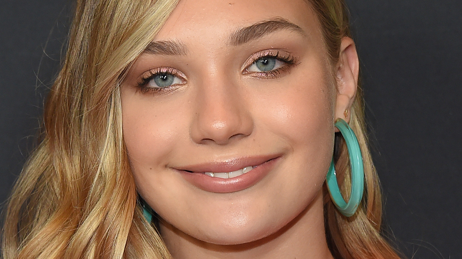 Maddie Ziegler Makes It Clear Where She Stands With Abby Lee Miller Today