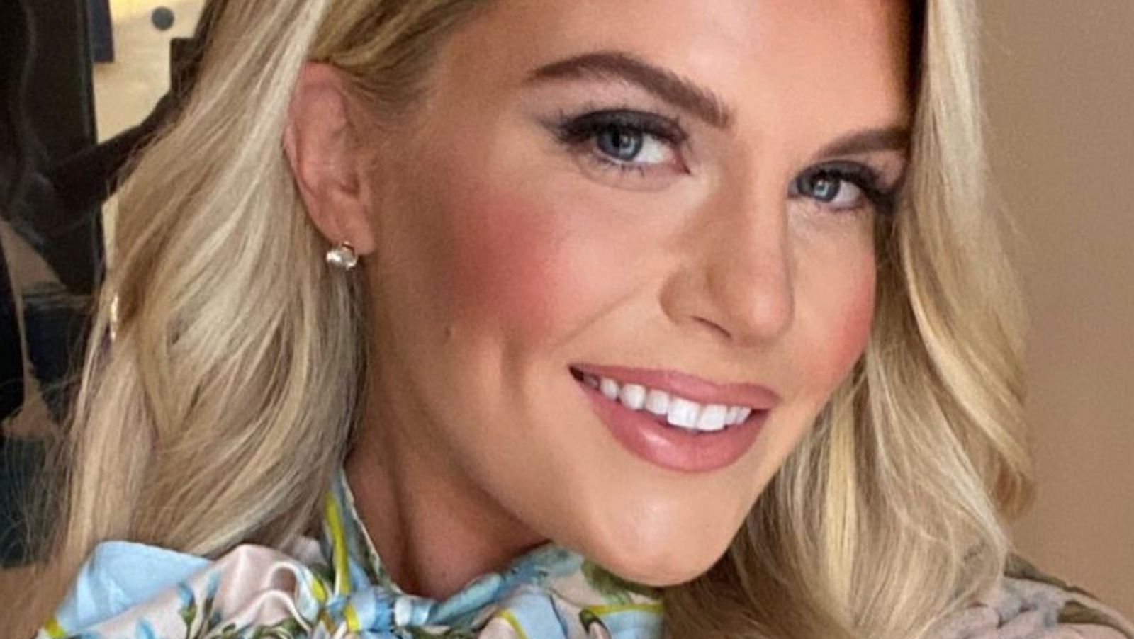 Madison LeCroy Can't Stop Posting Photos Of Her Mystery Man