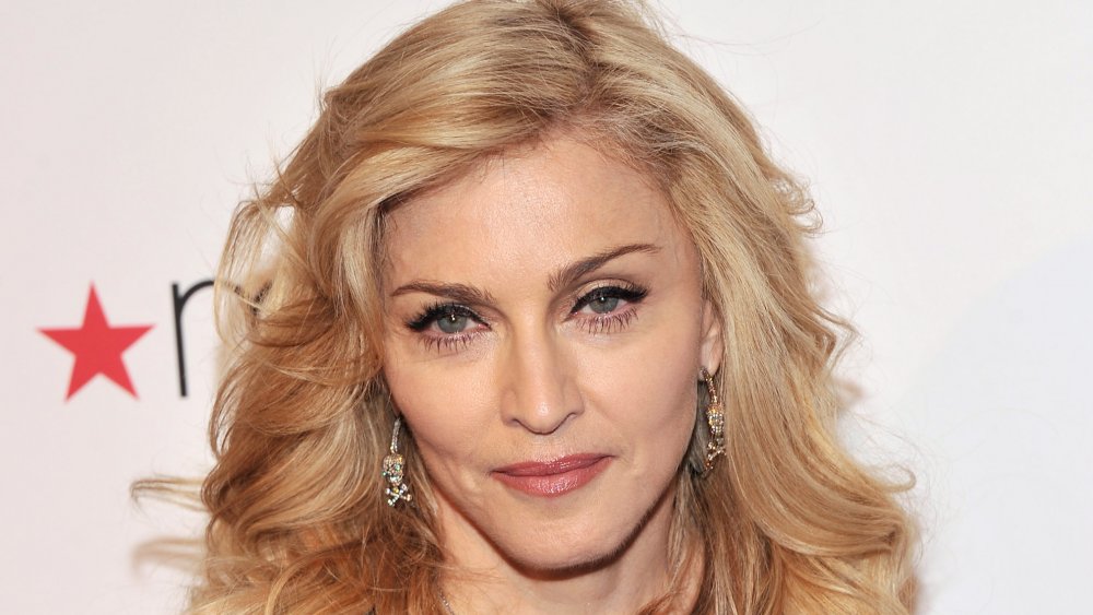 Madonna