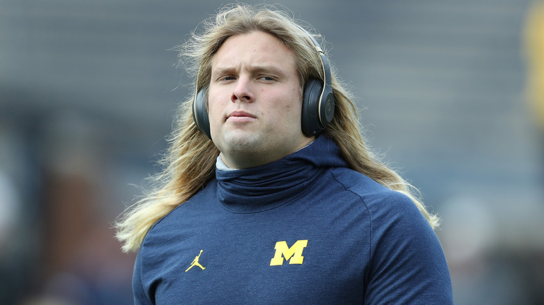 Chase Winovich