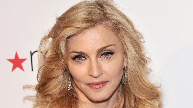 Madonna 