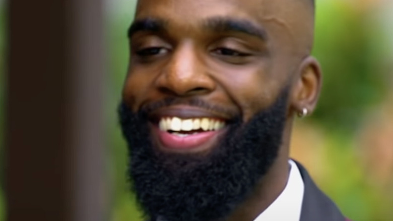 Married at First Sight's Michael