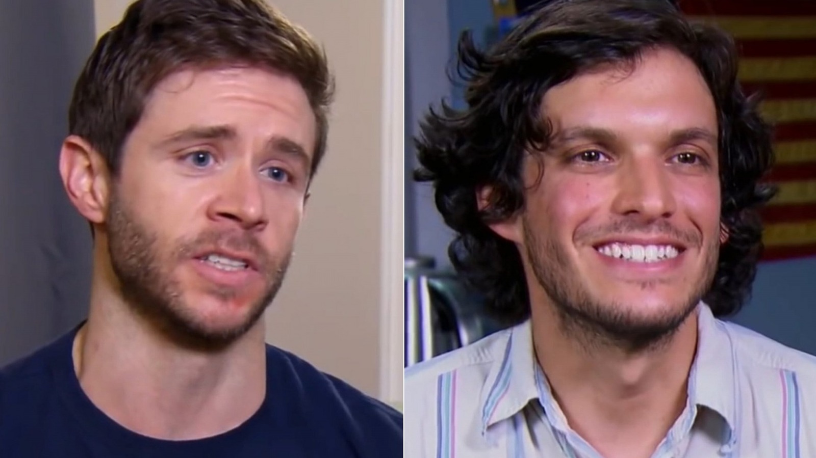 MAFS The Truth About Brett Lindsey And Kirschner's Friendship