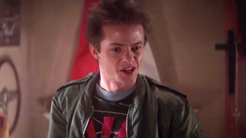 Stephen Geoffreys