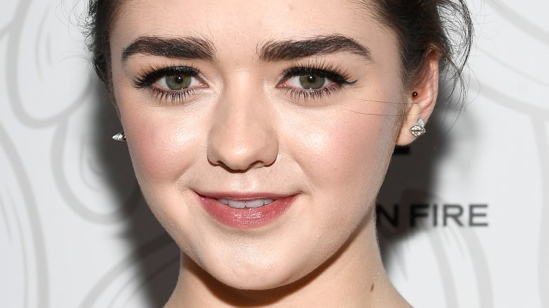 Maisie Williams to be bridesmaid at Sophie Turner wedding