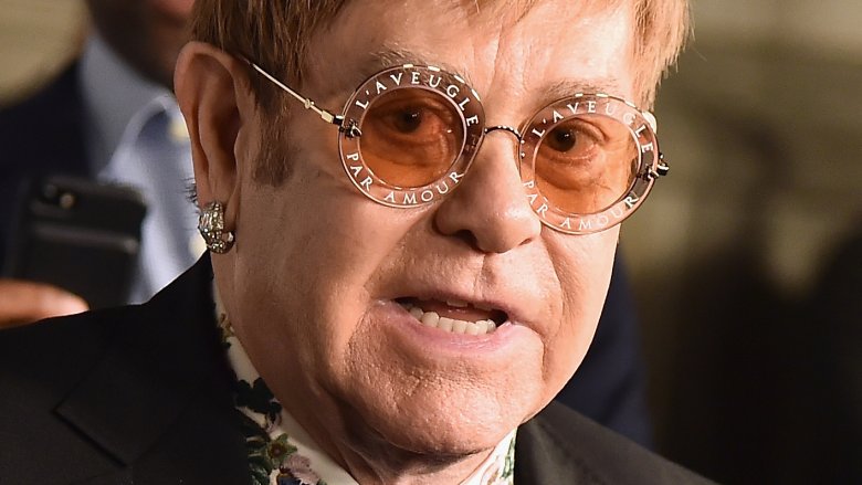 Elton John