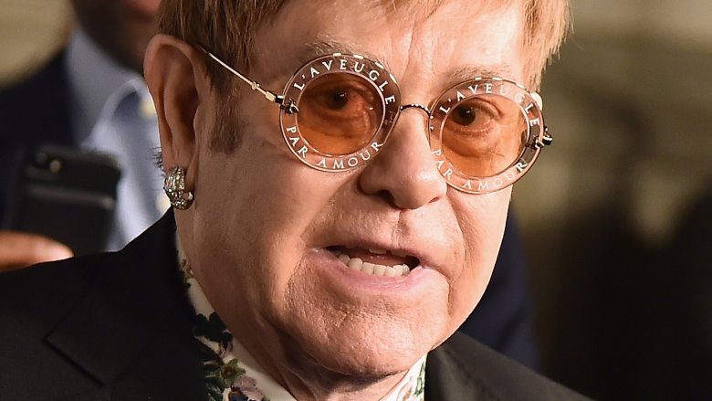 Elton John