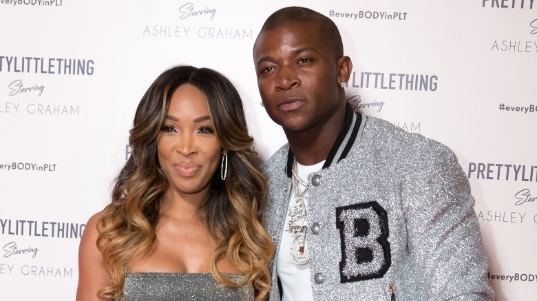 Malika Haqq, OT Genasis