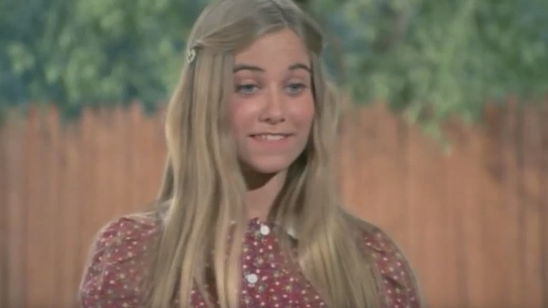 Maureen McCormick