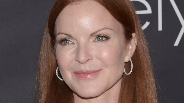 Marcia Cross