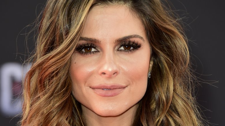 Maria Menounos Undergoes Surgery For Brain Tumor, Leaves E!