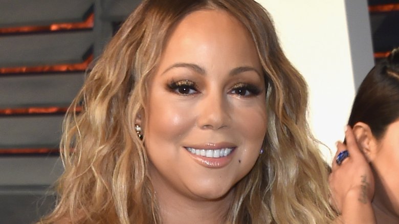 Mariah Carey Reveals It's 'Not That Hard' To Co-Parent With Ex Nick Cannon