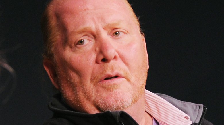 Mario Batali