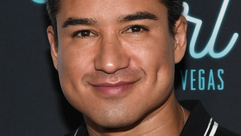 Mario Lopez