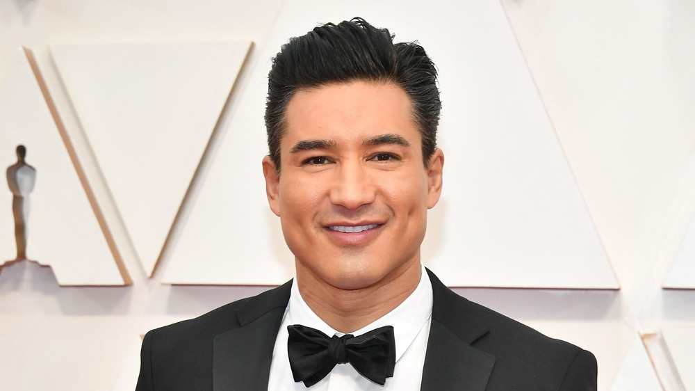 Mario Lopez