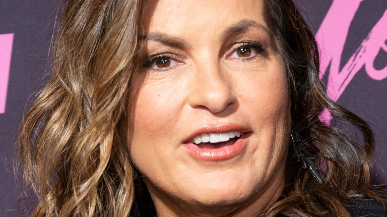 Mariska Harigtay in 2019