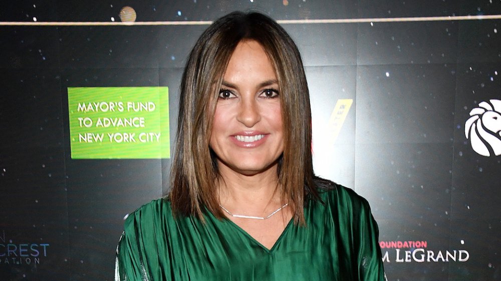 Mariska Hargitay Is Worth A Lot Of Money. This Is How Much