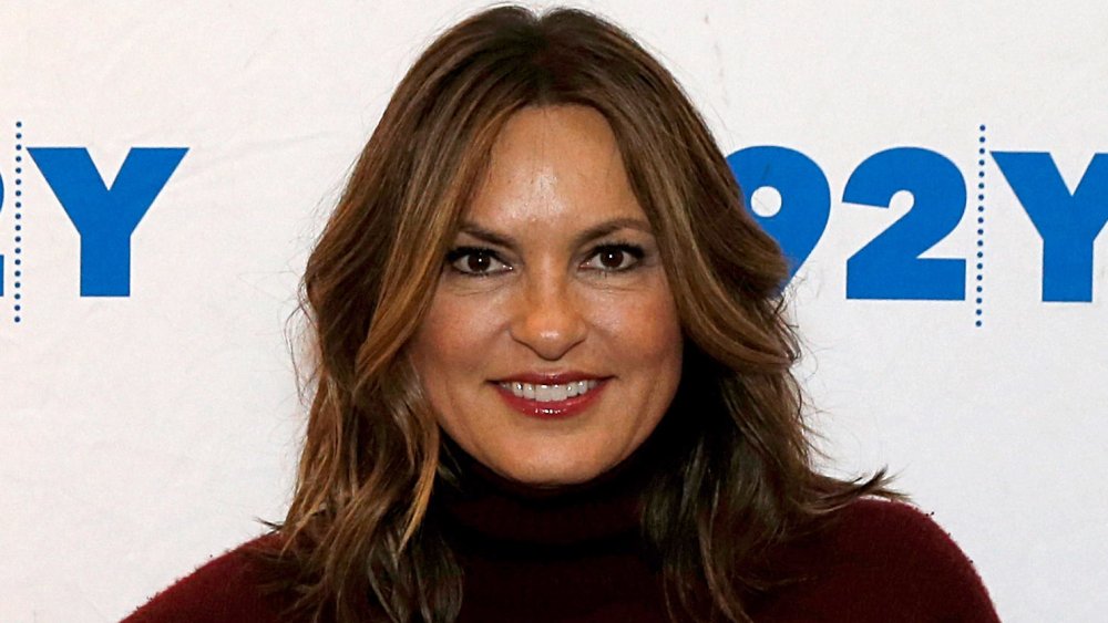 Mariska Hargitay