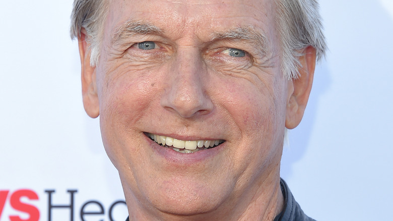 Mark Harmon attends Stand Up to Cancer 2018