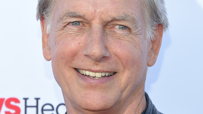 Mark Harmon attends Stand Up to Cancer 2018