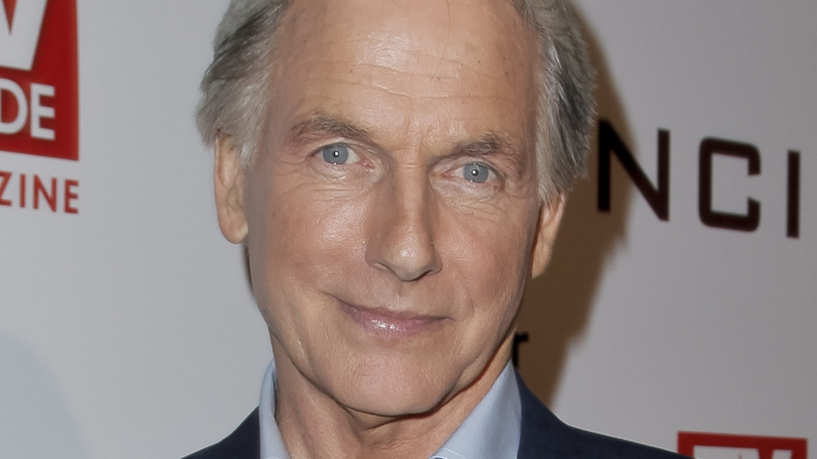 Mark Harmon Family Photo Gallery