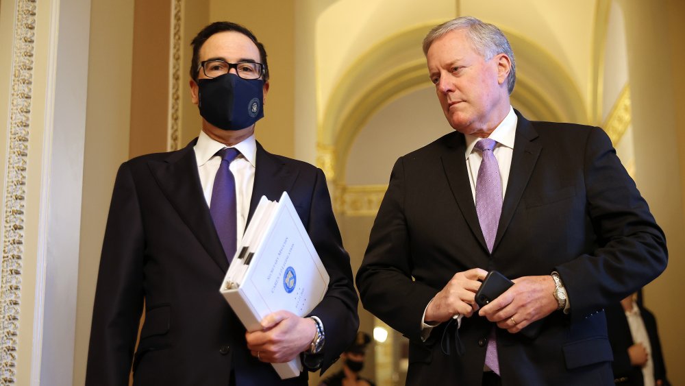 Mark Meadows