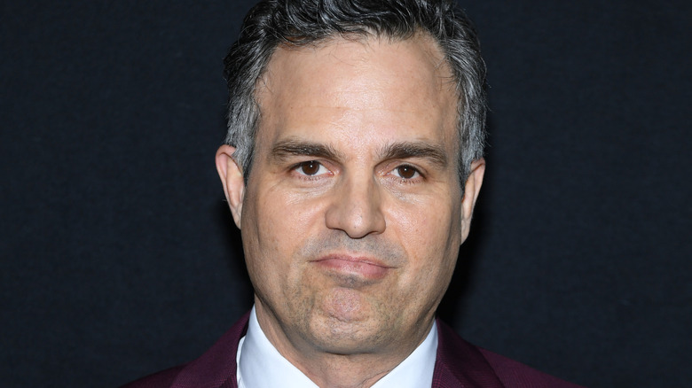 Mark Ruffalo