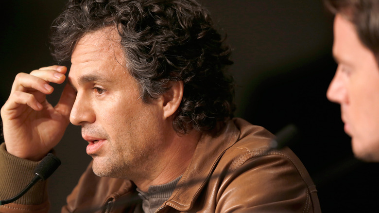 Mark Ruffalo