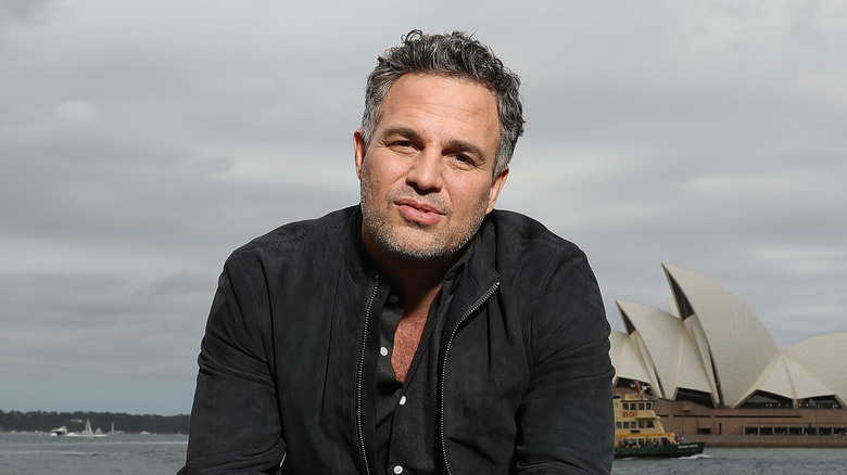 Mark Ruffalo